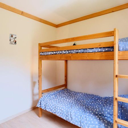 Apartment Le Clos De La Fontaine-1 By Interhome Сен-Жерве-ле-Бен Екстериор снимка